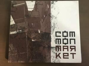 CD/COMMON MARKET/【J22】 /中古
