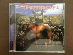 CD/THERION　THELI/【J22】 /中古