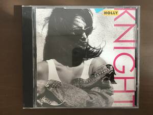 CD/HOLLY KNIGHT/【J22】 /中古