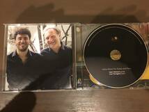 CD/Italian Music For Guiter & Piano　Lapo Vannucci　Luca Torrigiani/【J22】 /中古_画像4