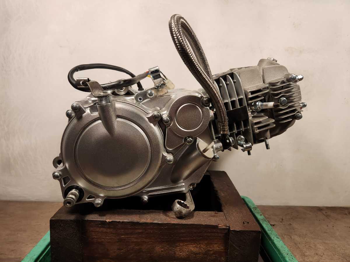 ヤフオク! -カブ12vエンジンの中古品・新品・未使用品一覧