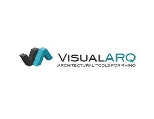 新品即決！VisualARQ 1.9.5 アカデミック ダウンロード版 最新版へ変更の可能性あり