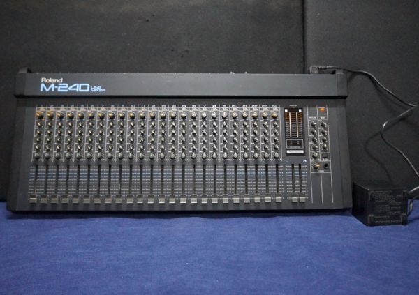 ヤフオク! -「roland m240」の落札相場・落札価格