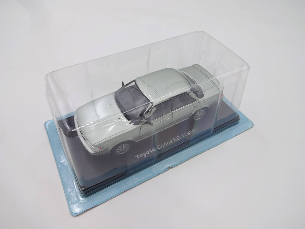 2023年最新】ヤフオク! -カリーナed ミニカーの中古品・新品・未使用品一覧