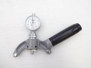  free shipping HOZAN horn The n spoke tension meter C-737