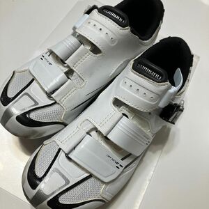 ★税込定価13,900円★EU38/23.8cm シマノSHIMANO ビンディングシューズ 