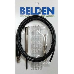 ★Belden BDC-8218 WL KIT S ワイヤレス用 自作★新品/メール便