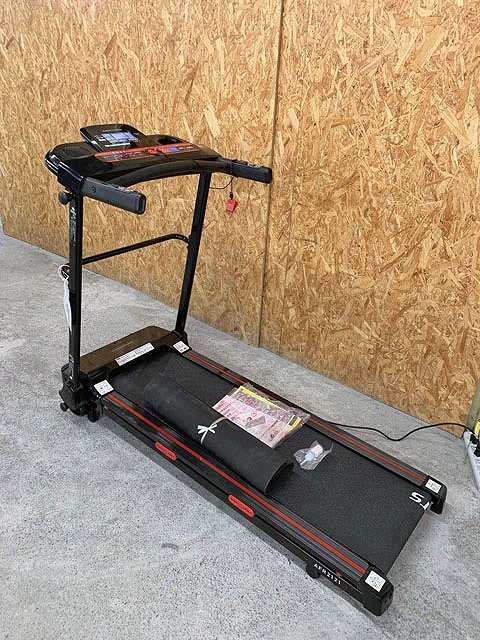 大感謝セール】 ALINCO ランニングマシンAFR2121 値下げ可能