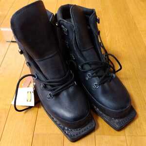 ALICO アリコ　テレマークブーツ　UK10　29センチ相当 Telemark Boots ミルスペック　