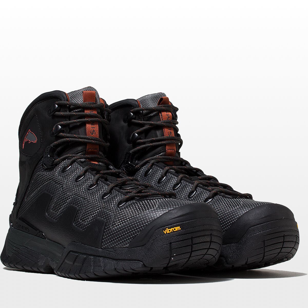 Simms G4 Pro Boots Vibram シムス ジーフォー プロ ビブラムソール
