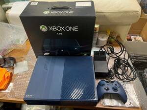 XBOX ONE body amazon.co.jp limitation version Forza Motor Sport 6 / Forza Motorsport 6 condition excellent operation verification settled inside box / soft missing free shipping 