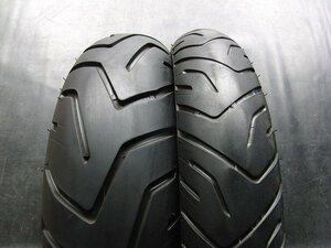 【送料無料★ ※沖縄・離島を除く】中古前後セット!ブリヂストン◎A41. 120/70R19. 170/60R17. CM479:23025