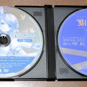 VOCALOID　DVD