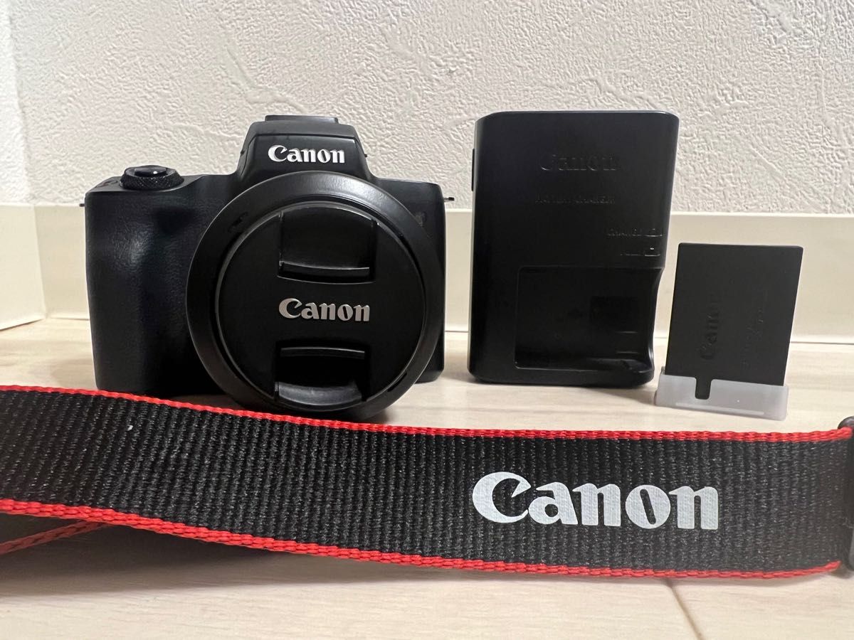 キヤノン Canon EH32-CJ ボディジャケット EOS kiss M M2用|Yahoo