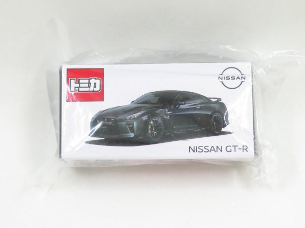 ☆即決！ 5台セット NISSAN GT-R NISMO 2020model トミカ NISSAN/NISMO