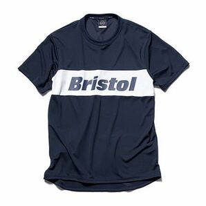 【良品】【送料最安360円】 FCRB f.c real bristol エフシーレアルブリストル SOPHNET ソフネット S/S TRAINING TEE Tシャツ カットソーの画像1