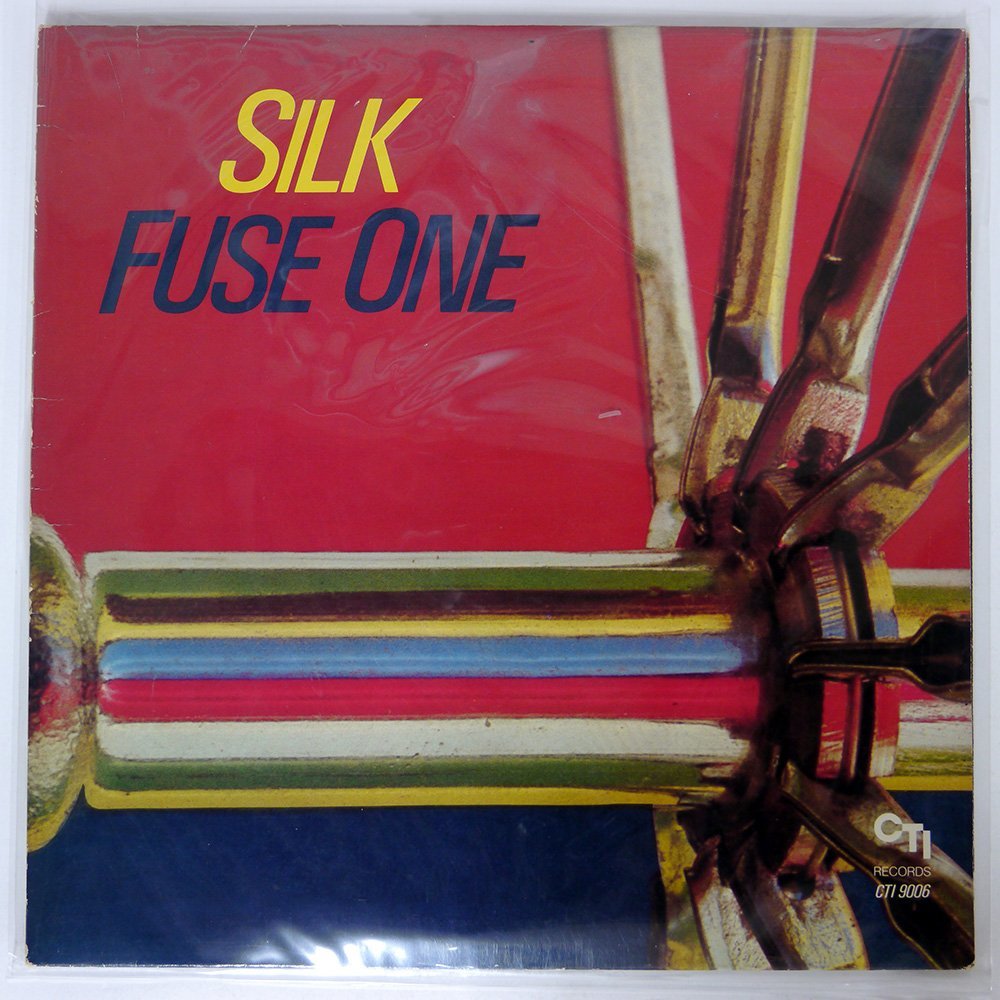 ヤフオク! -fuse one silkの中古品・新品・未使用品一覧
