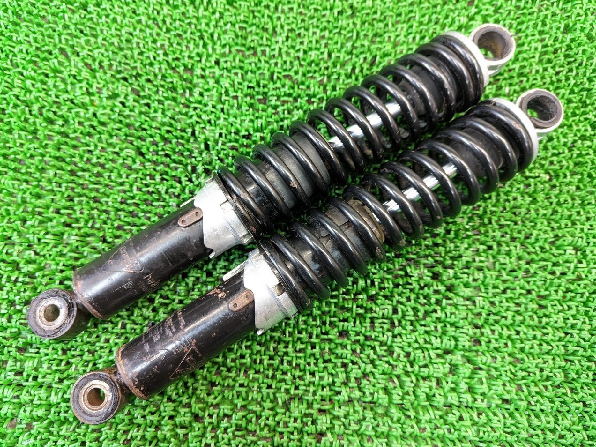 ヤフオク! -「kz650ザッパー」(サスペンション) (パーツ)の落札相場