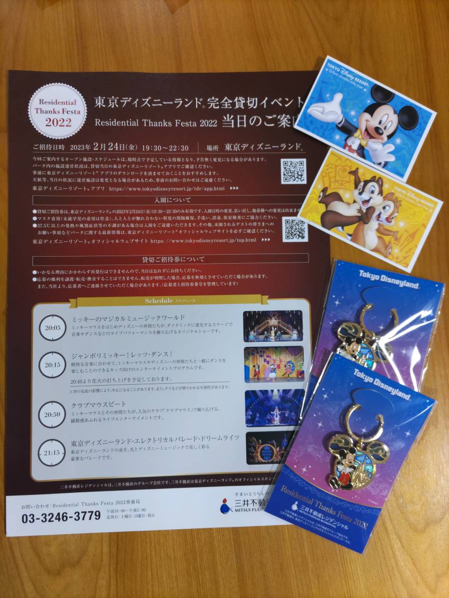 ヤフオク! -「ディズニー 貸切」(東京ディズニーリゾート) (関東)の