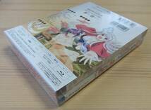 【未開封・送料無料】ゆらぎ荘の幽奈さん 11 BD同梱版 ミウラタダヒロ 封入特典 描き下ろし お風呂ポスター付き 11巻 特装版_画像3