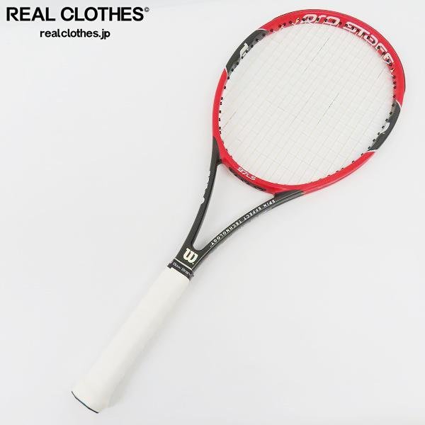 ヤフオク! -「プロスタッフ97 ls」の落札相場・落札価格