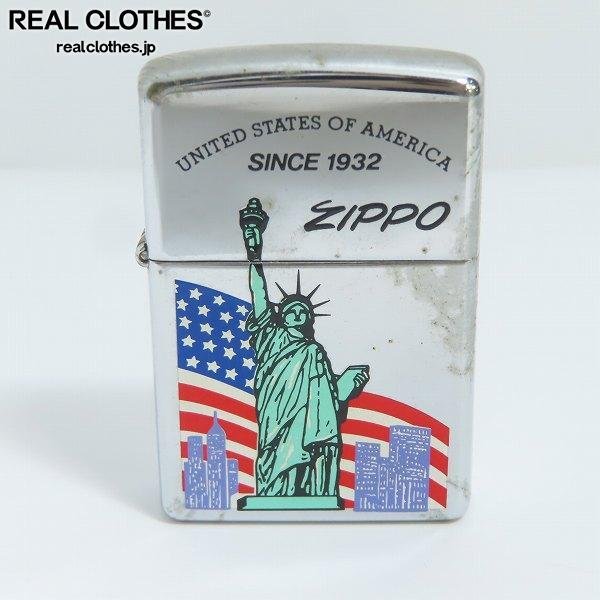 ヤフオク! -zippo 1932 sinceの中古品・新品・未使用品一覧