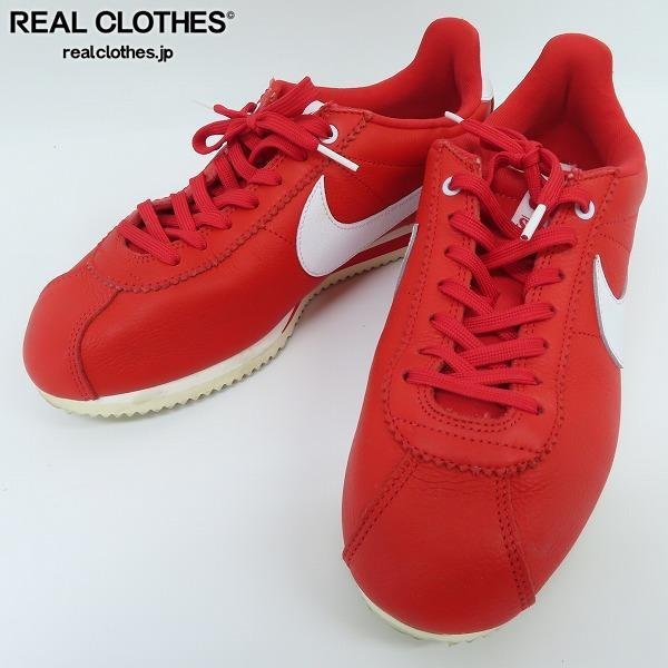 ヤフオク! -「nike cortez qs」の落札相場・落札価格