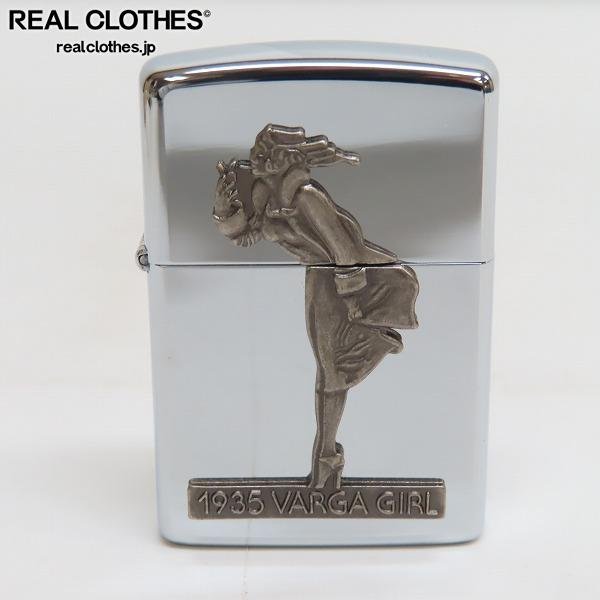 zippo ジッポ ウィンディ バルガガール フィギュア 限定 希少 lram-fgr.ma