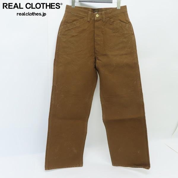 ヤフオク! -「at last co」(ワークパンツ、ペインターパンツ) (メンズ