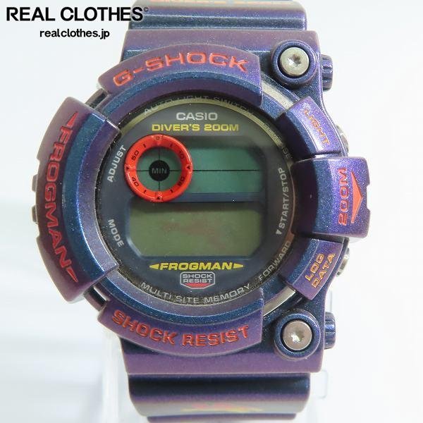 ヤフオク! -「gw-201-6jf」(G-SHOCK) (カシオ)の落札相場・落札価格
