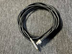 #501 Canare/L-3C2VS ！75ΩCoaxical Cable 5m！！