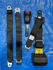  seat belt all-purpose goods 