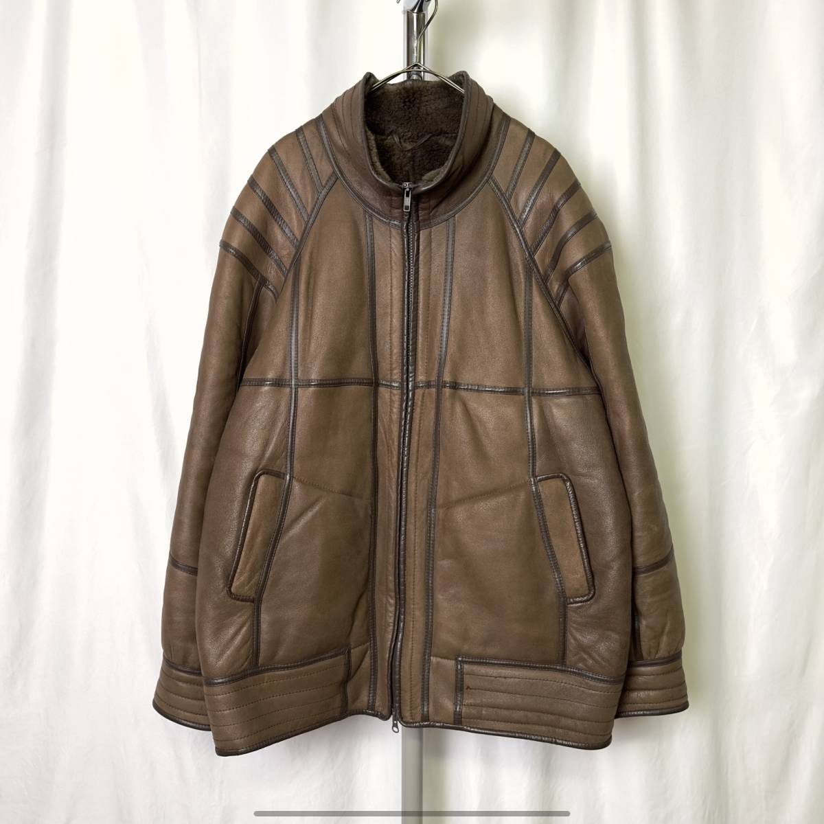 店長大暴走!クリアランスSALE 初期UNDERCOVER 99-00AW リバーシブル