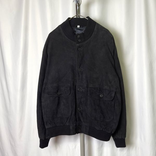 2023年最新】ヤフオク! -ビンテージ ヌバック ジャケット(ジャケット