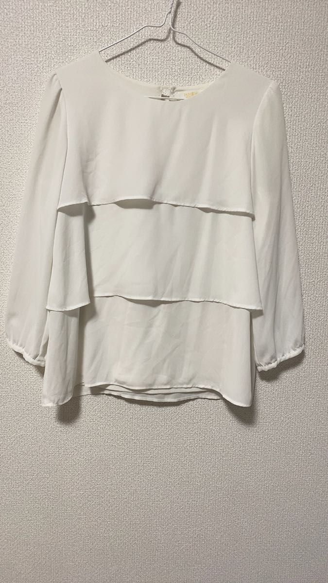 ユキトリイ(YUKI TORII)の新品・未使用品・中古品|PayPayフリマ