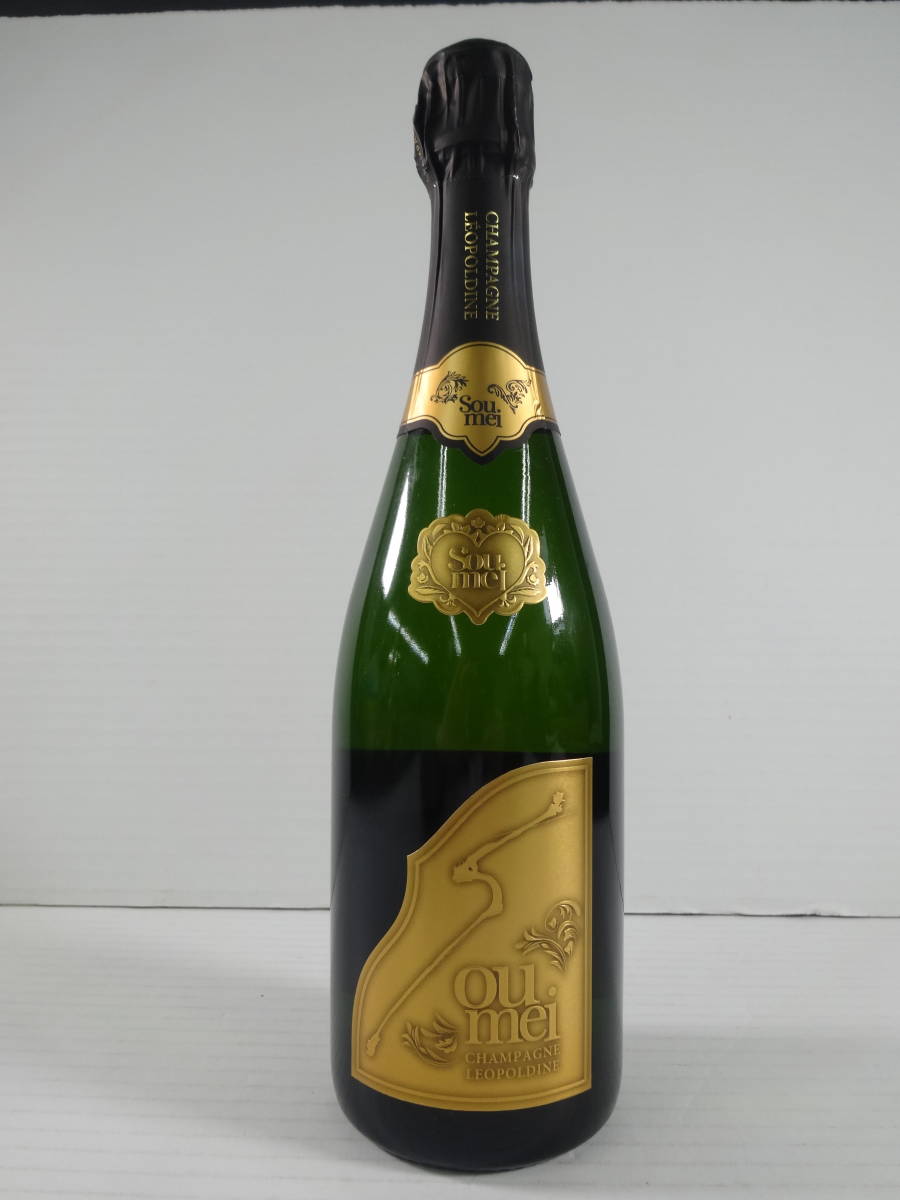 3本セット】Soumei(ソウメイ)ロゼ 12.5% 750ml U23B140006 www
