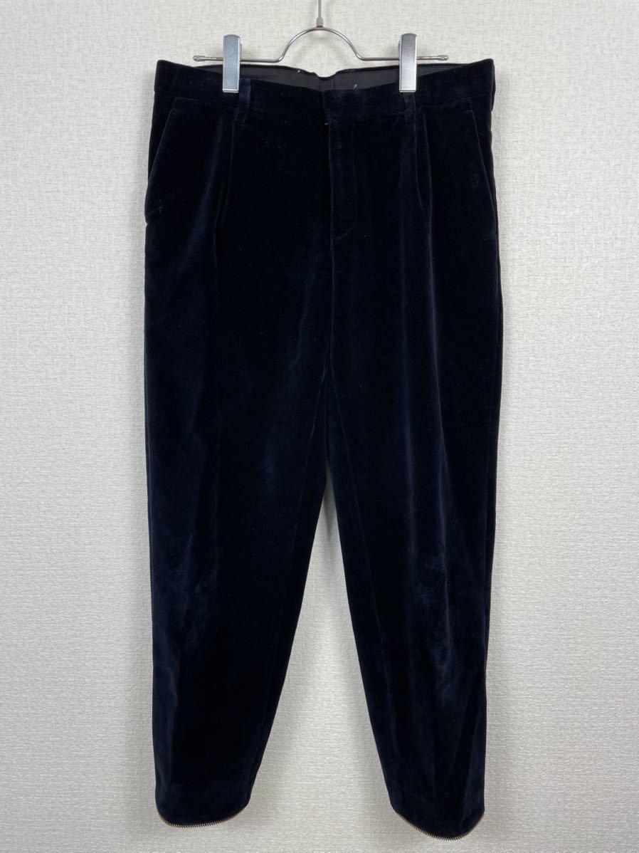 A.F ARTEFACT HOMM 別注 オーバーロックステッチ パーカー eva.gov.co