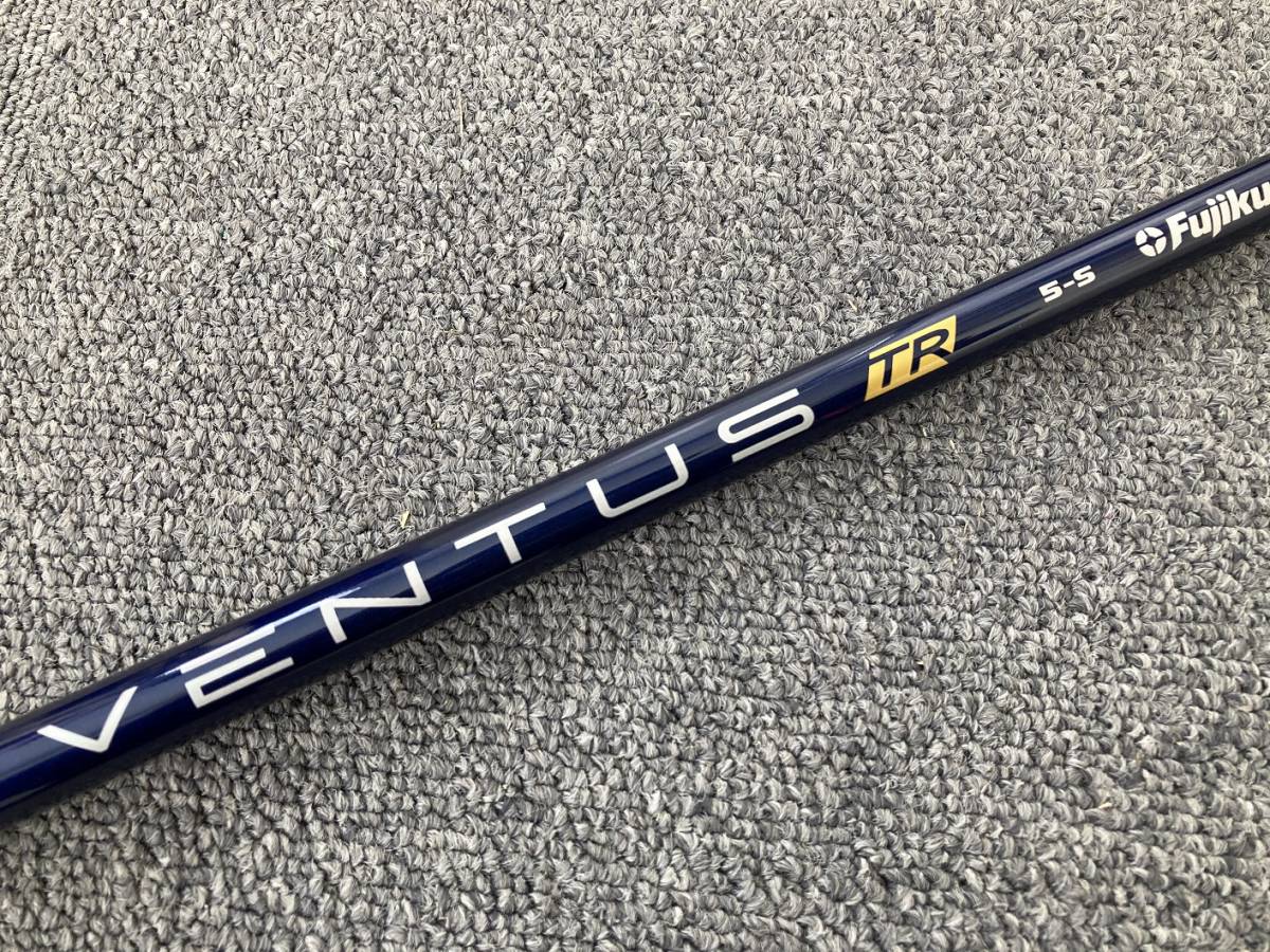 ヤフオク! -「ventus 5s」(シャフト) (部品)の落札相場・落札価格