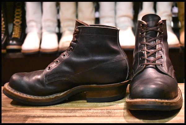 ヤフオク! -「ホワイツ セミドレス 8e」(ファッション) の落札相場