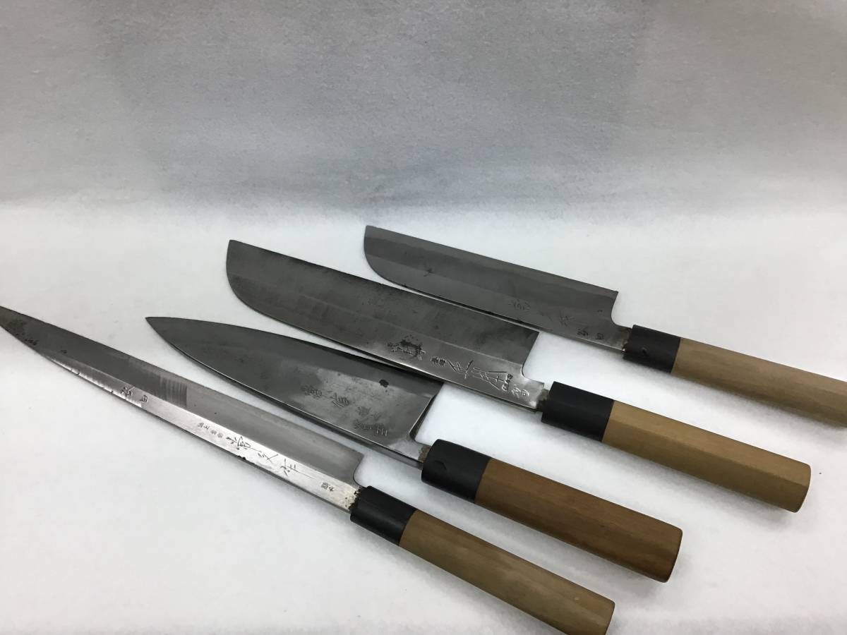 2022新生活 正本 刺身包丁 刃渡り32.6cm | www.ebrocork.com