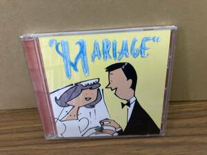 CD　MARIAGE クラシック /CD6