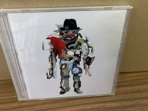 CD RADWIMPS / アルトコロニーの定理　/CD6