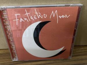 マントバーニ／ファンタスティック・ムーン～夜の静けさに～ /CD6