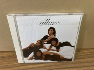 Allure アルーア アルバム CD/CD6
