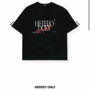 the GazettE Tシャツ フリーサイズ 新品未開封 heterodoxy ガゼットの画像2