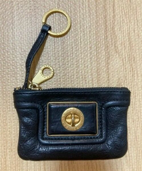 MARC JACOBS 小物入れ　財布　キーリング