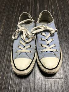 コンバースオールスター CONVERSE ALL STAR 1SC561 US ORIGNATOR US オリジネーター　23cm US4