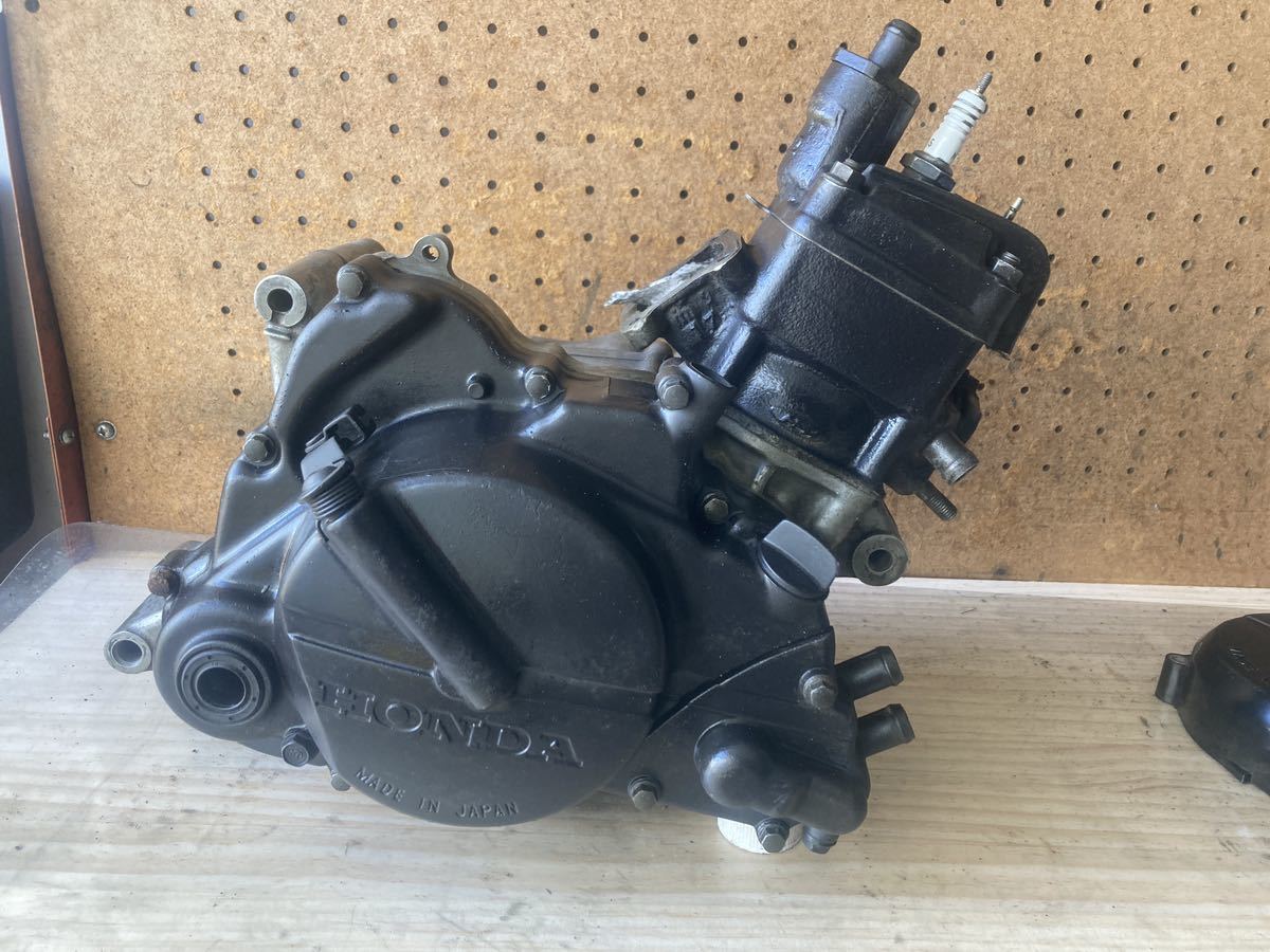 NSR50 NSRエイプ 縦型エンジン エンジンハンガー 【限定最安値