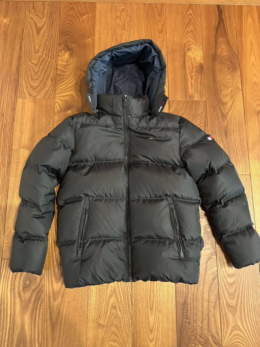 ヤフオク! -tommy hilfiger ダウン ジャケットの中古品・新品・未使用 ...