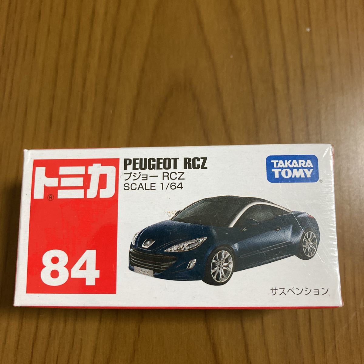 ヤフオク! -プジョー rcz ミニカーの中古品・新品・未使用品一覧